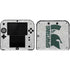 Michigan State University Spartans Half Logo Nintendo Skins